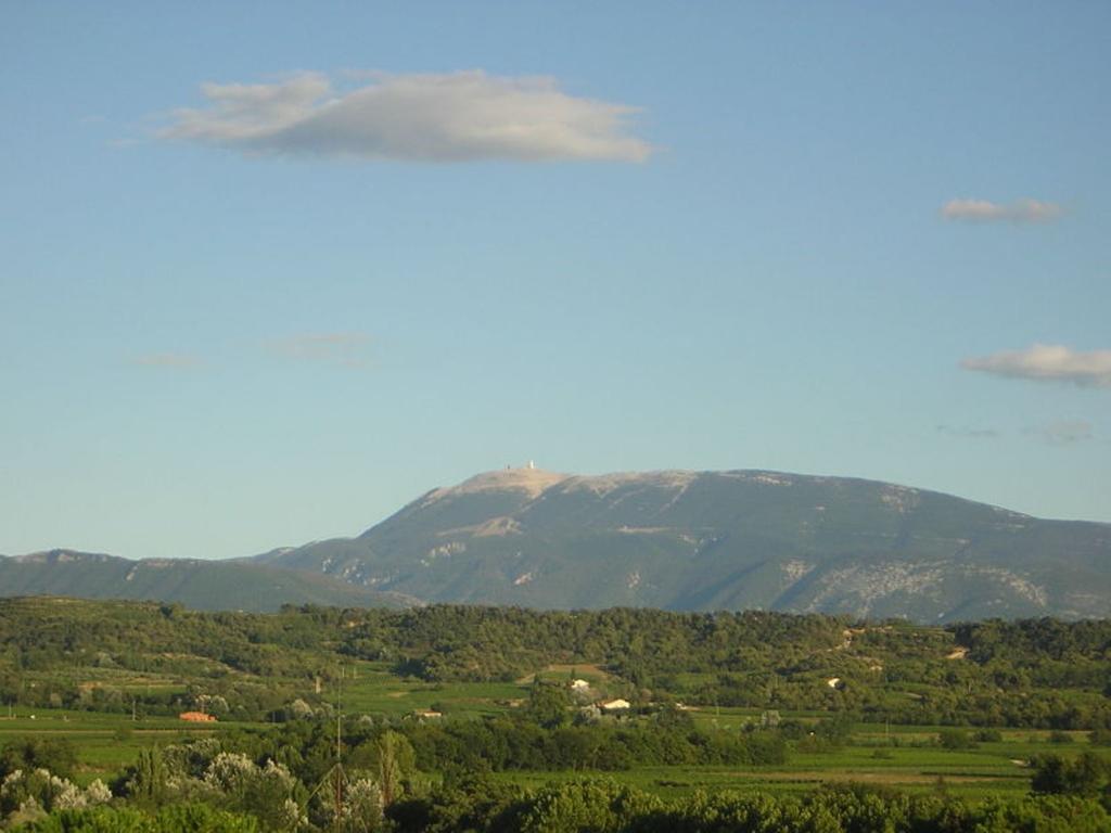 Le Mas De L'Amandier Saint-Saturnin-les-Avignon ภายนอก รูปภาพ